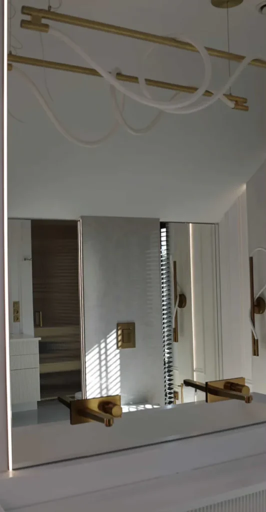 Rodzinne gniazdo Kubickiej i Barona zachwyca