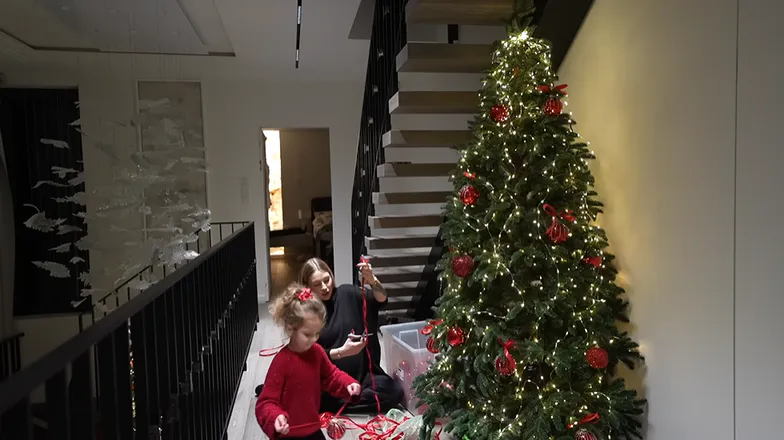 Internauci nie mają wątpliwości: "Królowa Bożego Narodzenia"