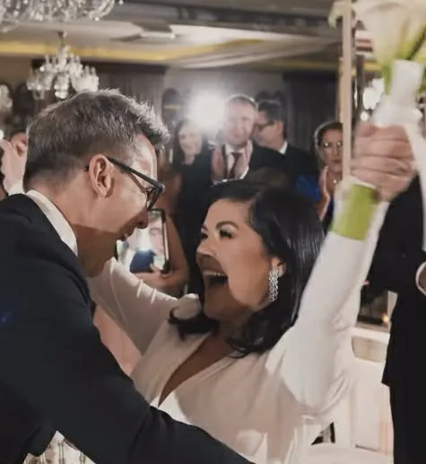 Aktorka podsumowała 2025 rok