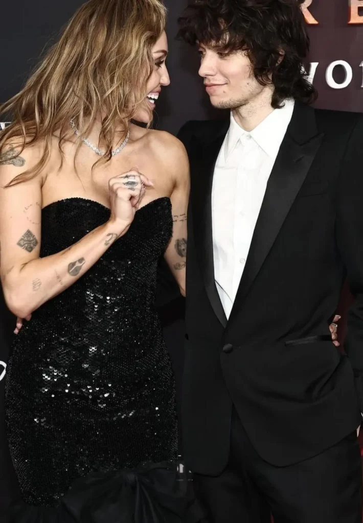 Wielkie zmiany u Miley Cyrus!