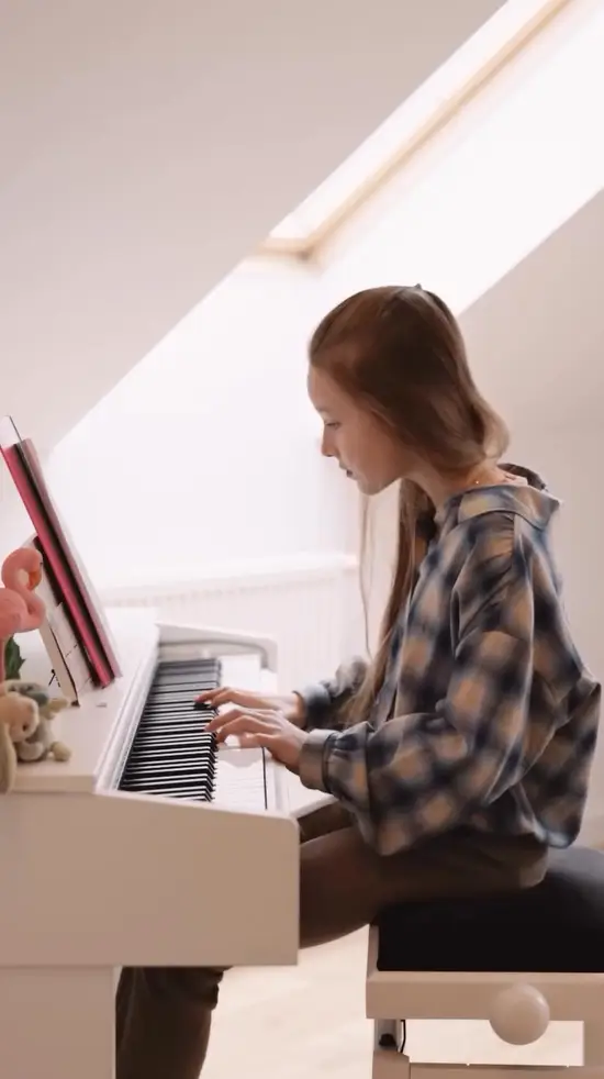 Tak mieszka Marianna Kłos