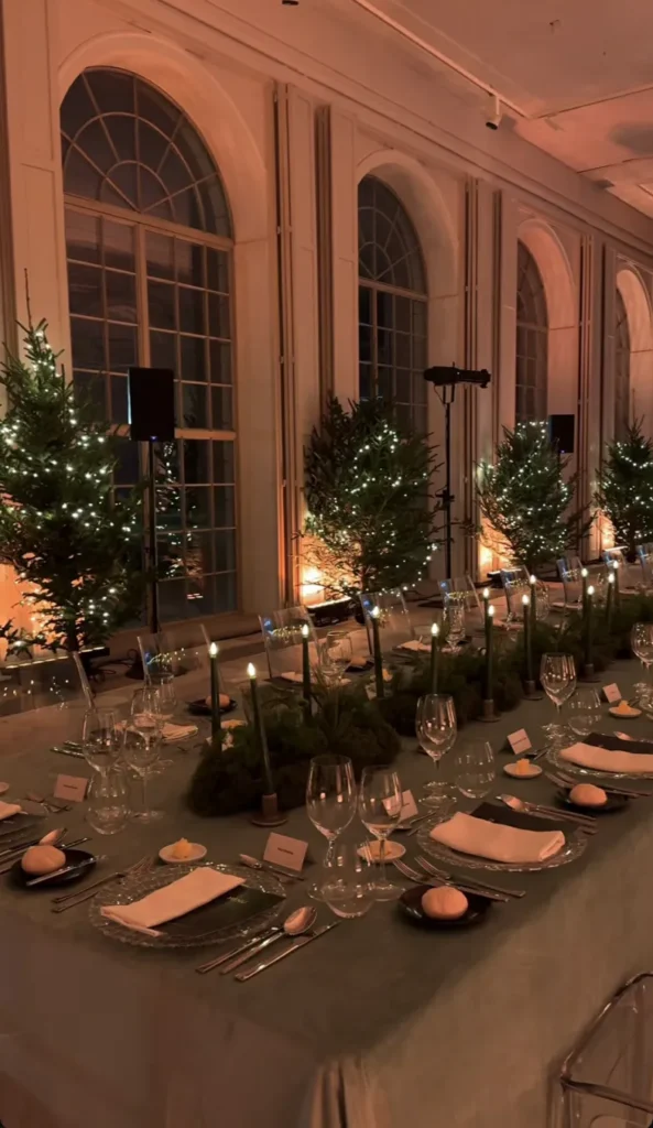 Małgorzata Rozenek w klimacie retro