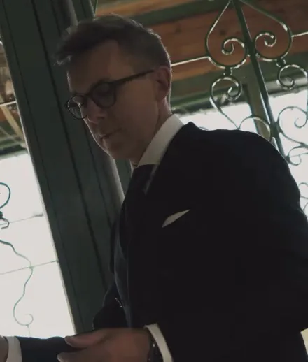 Aktorka podsumowała 2025 rok