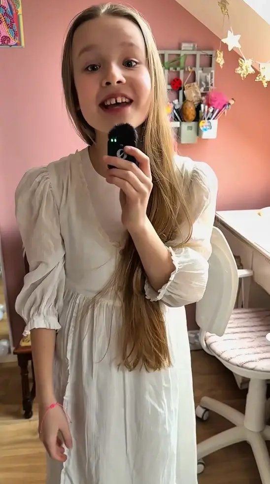 Tak mieszka Marianna Kłos