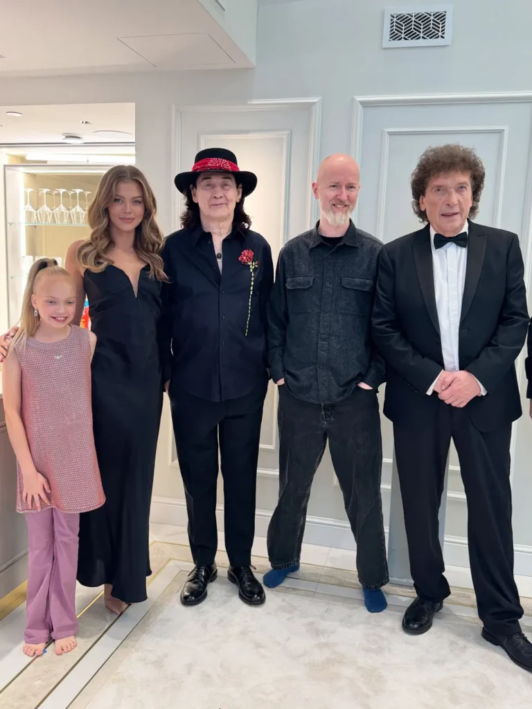 Nowa rola Opozdy. Lady Pank stawia na nią!