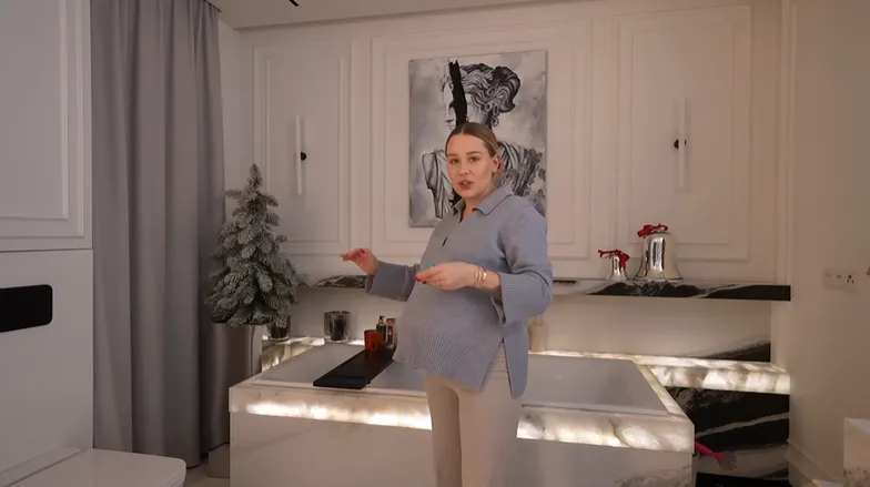 Internauci nie mają wątpliwości: "Królowa Bożego Narodzenia"