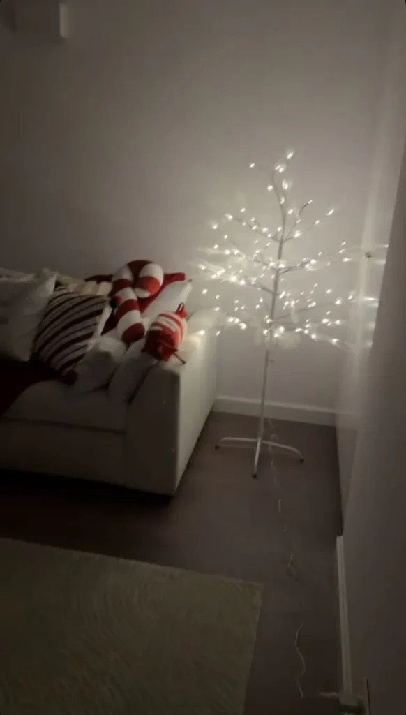 Tak mieszka teraz Sandra Kubicka