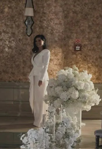 Aktorka podsumowała 2025 rok