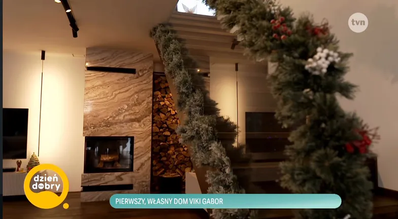 18-letnia gwiazda pokazała wnętrza willi! W środku bajka