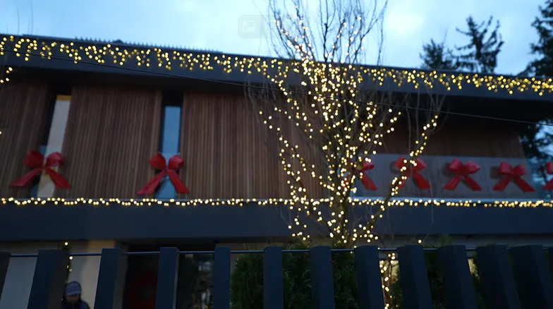 Internauci nie mają wątpliwości: "Królowa Bożego Narodzenia"