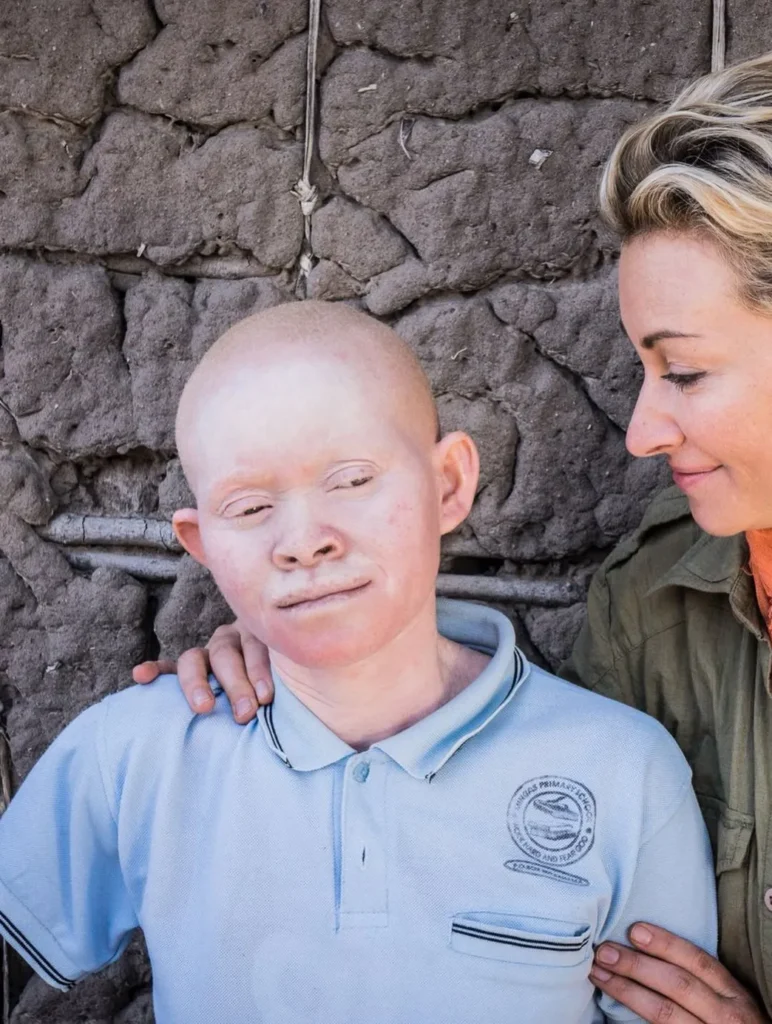 Adoptowana córka Wojciechowskiej właśnie ukończyła prawo