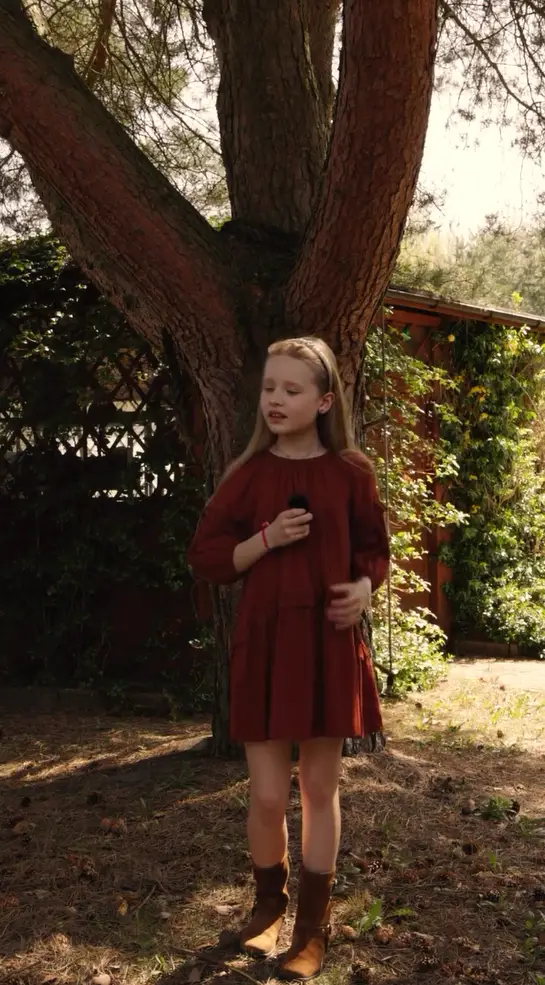 Tak mieszka Marianna Kłos