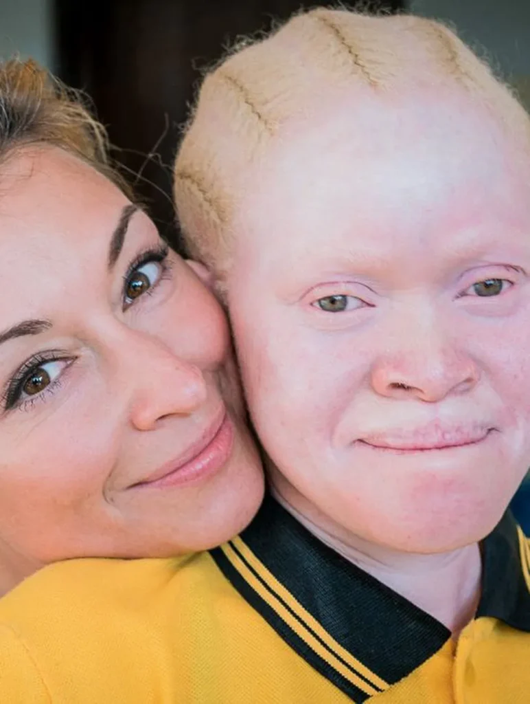 Adoptowana córka Wojciechowskiej właśnie ukończyła prawo