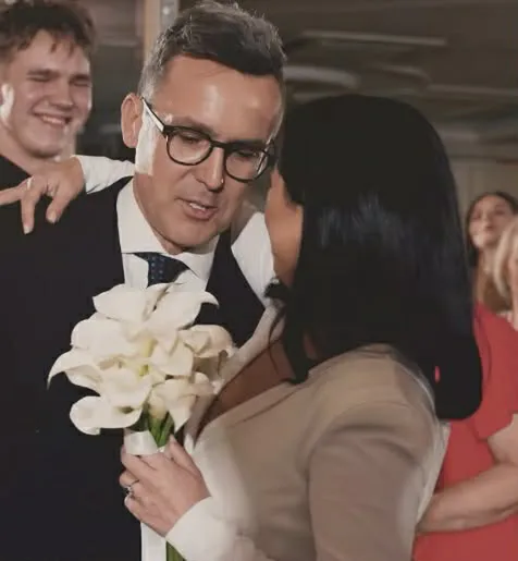 Aktorka podsumowała 2025 rok