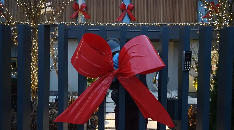 Internauci nie mają wątpliwości: "Królowa Bożego Narodzenia"