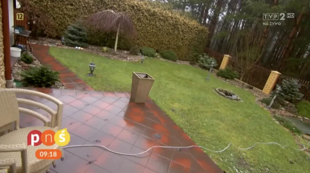 Tak żyje król disco polo. Zajrzyj do imponującej rezydencji Zenona Martyniuka