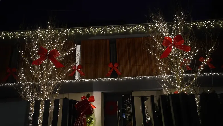 Internauci nie mają wątpliwości: "Królowa Bożego Narodzenia"