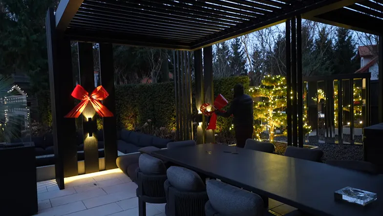 Internauci nie mają wątpliwości: "Królowa Bożego Narodzenia"