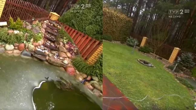 Tak żyje król disco polo. Zajrzyj do imponującej rezydencji Zenona Martyniuka