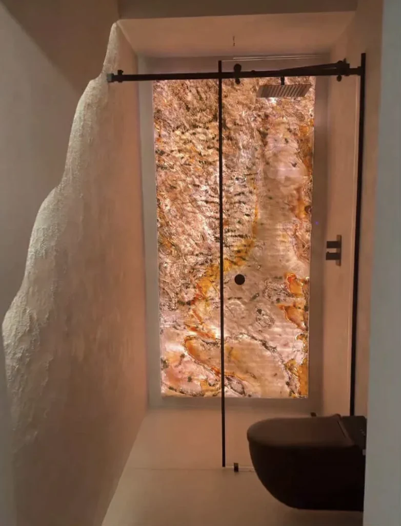 Rodzinne gniazdo Kubickiej i Barona zachwyca