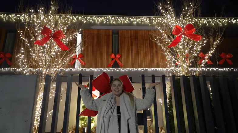 Internauci nie mają wątpliwości: "Królowa Bożego Narodzenia"