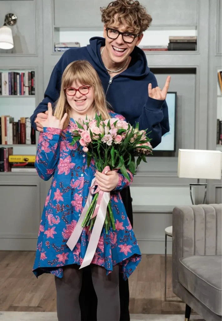 Rodzeństwo Bagińskich podbiło serca Polaków!