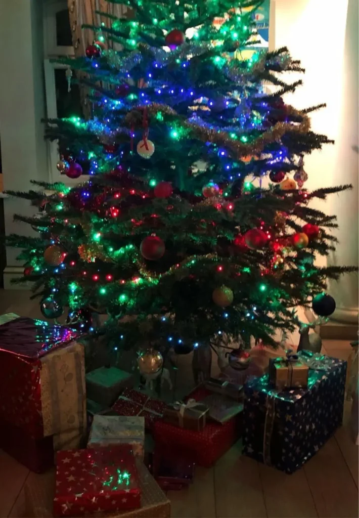 Willa Maryli jak muzeum sztuki. Takich wnętrz nie ma nikt w show-biznesie