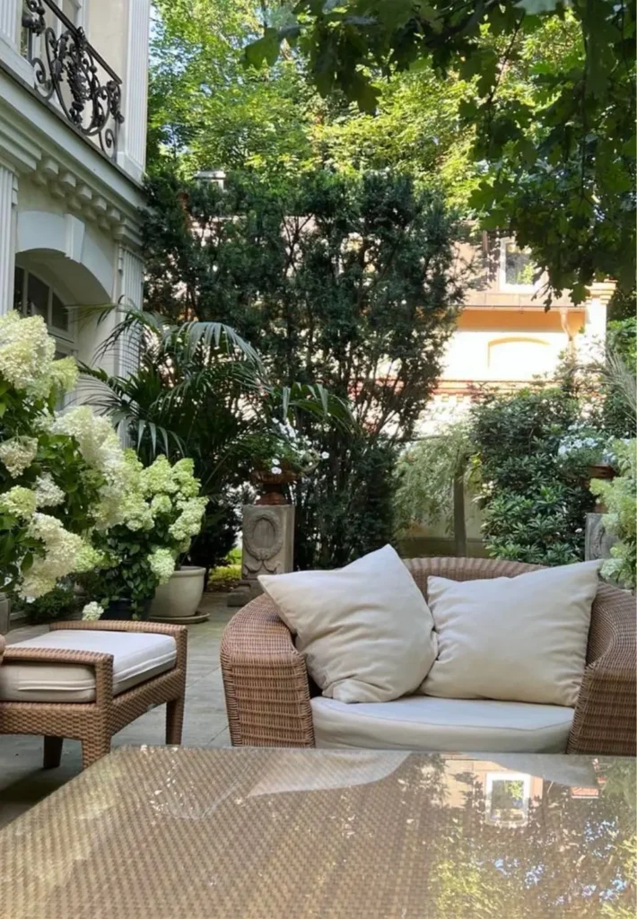 Willa Maryli jak muzeum sztuki. Takich wnętrz nie ma nikt w show-biznesie