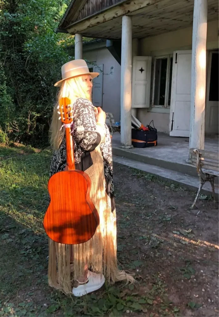 Willa Maryli jak muzeum sztuki. Takich wnętrz nie ma nikt w show-biznesie