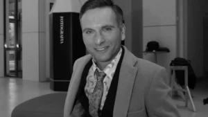 Nie żyje Paweł Hartlieb