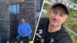 Adam Małysz rozwiewa mity