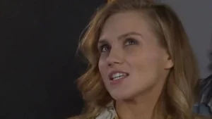 "Klan" wygrał z Polsatem? Agnieszka Kaczorowska odsłania, co trzyma ją w serialu od 26 lat!