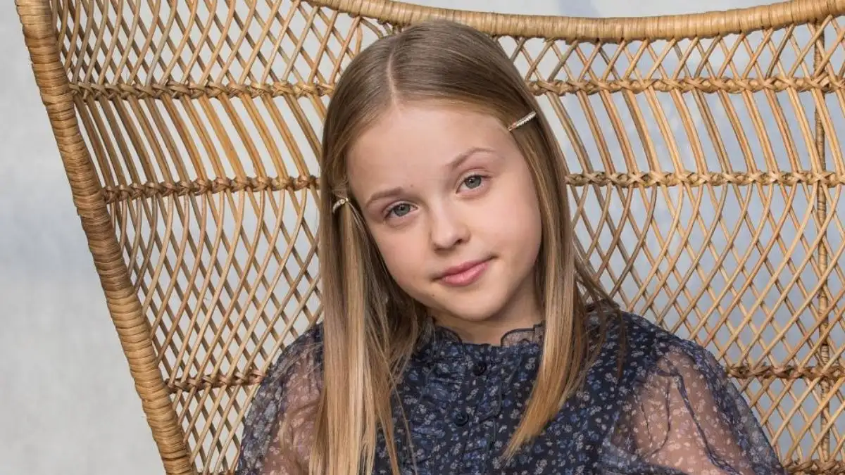 Tak dziś wygląda Ala Tracz z Eurowizji Junior 2020. Fani przecierają oczy