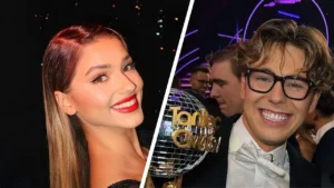 Bagi i Julia Żugaj razem przed kamerą