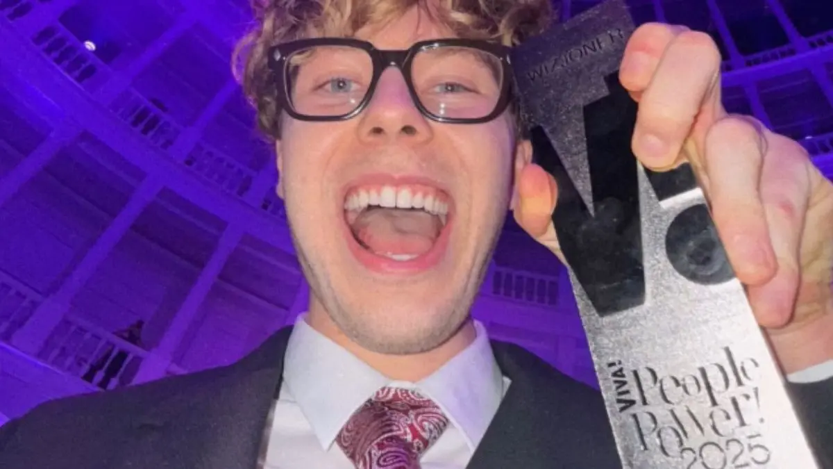 Mikołaj Bagiński / Bagi