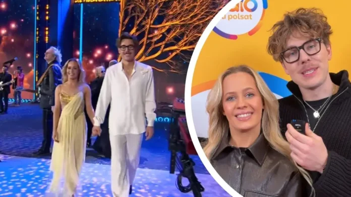 „Bagi” i Magda Tarnowska w centrum kontrowersji po występie na żywo