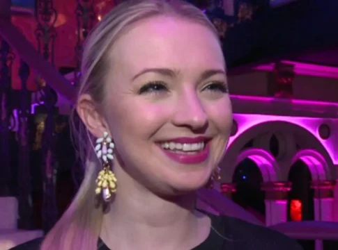 Barbara Kurdej-Szatan znów w centrum uwagi! Jej świąteczna nowina obiegła sieć