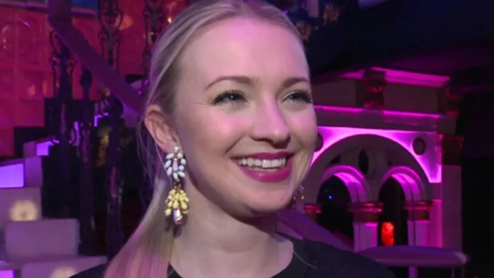 Barbara Kurdej-Szatan znów w centrum uwagi! Jej świąteczna nowina obiegła sieć