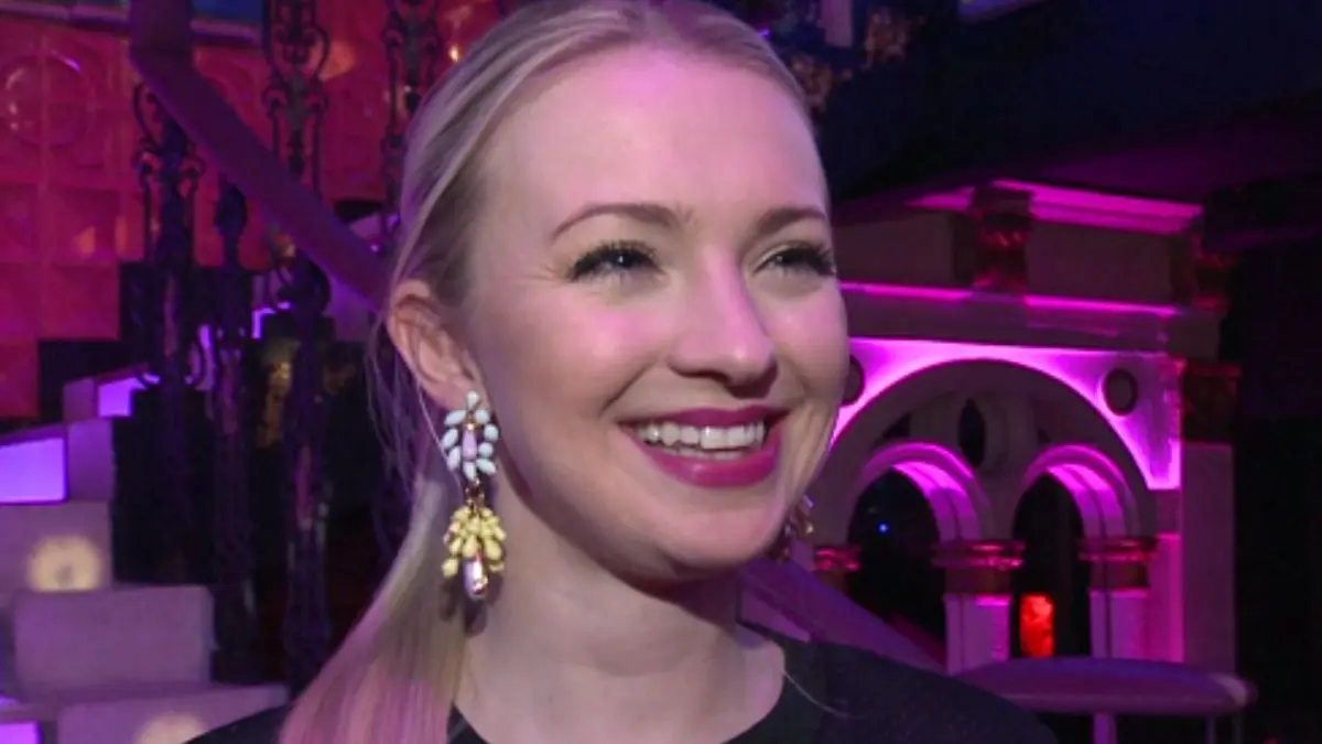 Barbara Kurdej-Szatan znów w centrum uwagi! Jej świąteczna nowina obiegła sieć