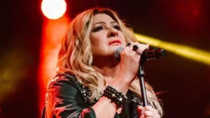 Beata Kozidrak nie wystąpi. Organizator publikuje komunikat, a internauci pytają: co się dzieje?!