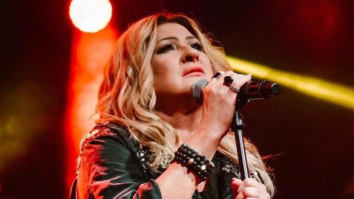 Beata Kozidrak nie wystąpi. Organizator publikuje komunikat, a internauci pytają: co się dzieje?!