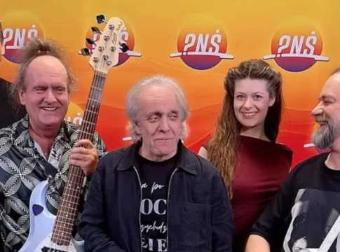 Budka Suflera wraca z nową wokalistką