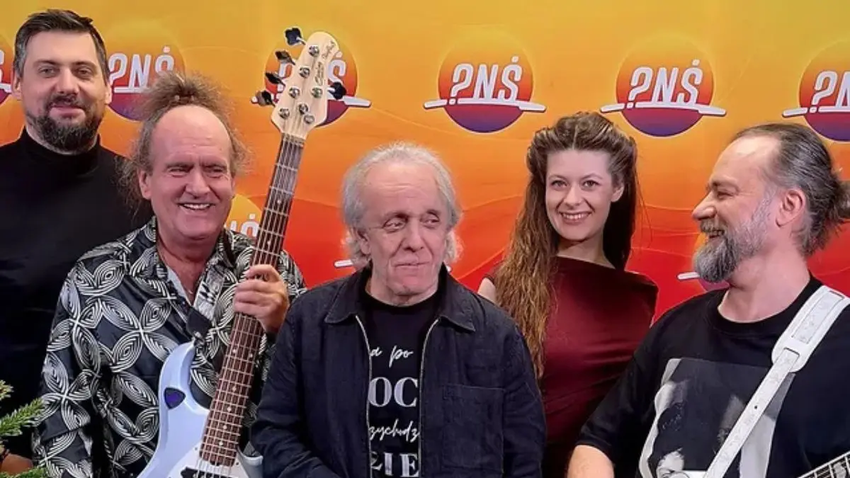 Budka Suflera wraca z nową wokalistką