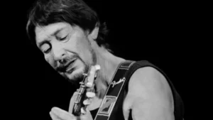Dramatyczna wiadomość obiegła świat muzyki. Chris Rea nie żyje