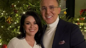 W ciszy i z dala od Warszawy. Cichopek i Kurzajewski pokazali nowy etap