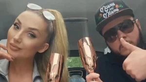 Cleo i prezent od Donatana? Producent zdradził wszystko!