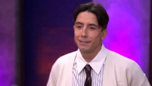 Dawid Kwiatkowski przerwał milczenie. Święta i Sylwester w jego życiu wyglądają zupełnie inaczej