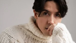 Dawid Kwiatkowski po wyjątkowym spotkaniu