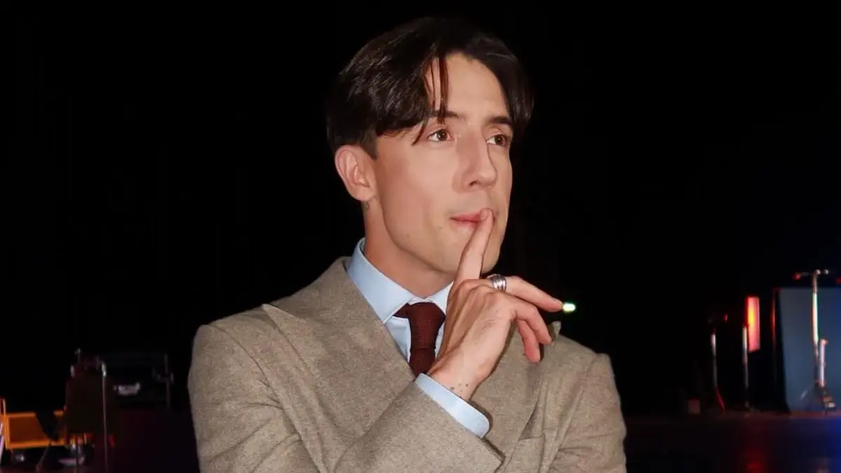 Dawid Kwiatkowski ujawnia szokujące kulisy branży!