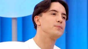 Dawid Kwiatkowski ogłasza przełom